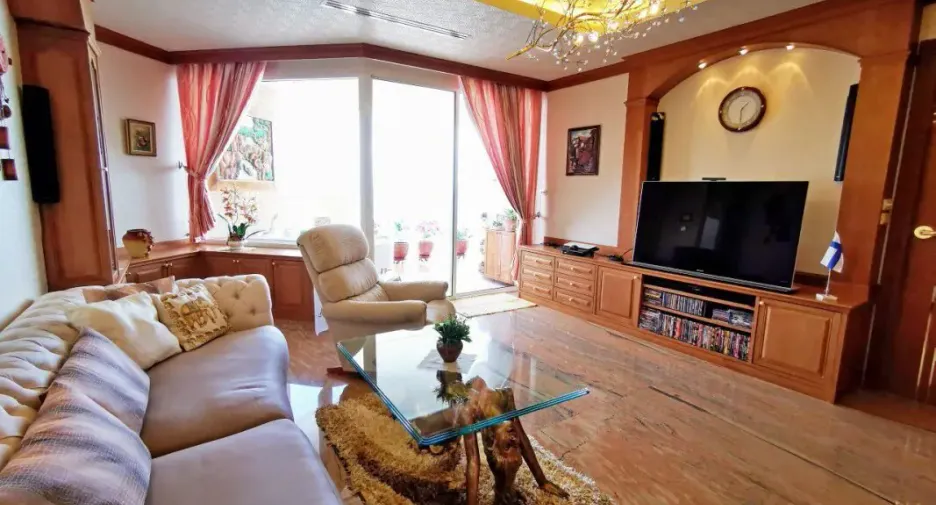 Condo en venta de 2 habitaciones en Bang Lamung, Chonburi
