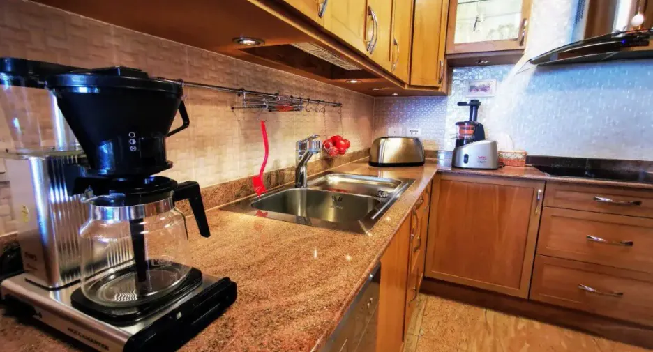 Condo en venta de 2 habitaciones en Bang Lamung, Chonburi