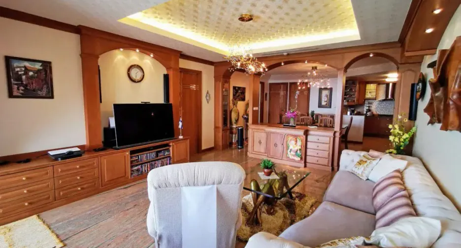 Condo en venta de 2 habitaciones en Bang Lamung, Chonburi