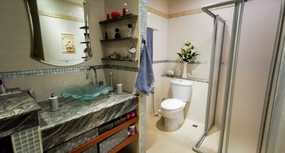 Condo en venta de 2 habitaciones en Bang Lamung, Chonburi