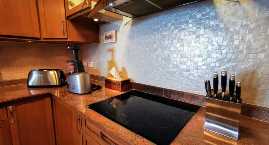 Condo en venta de 2 habitaciones en Bang Lamung, Chonburi