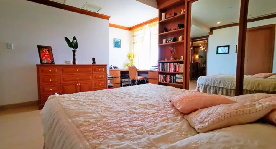 Condo en venta de 2 habitaciones en Bang Lamung, Chonburi