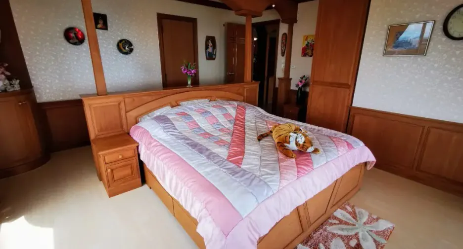 Condo en venta de 2 habitaciones en Bang Lamung, Chonburi