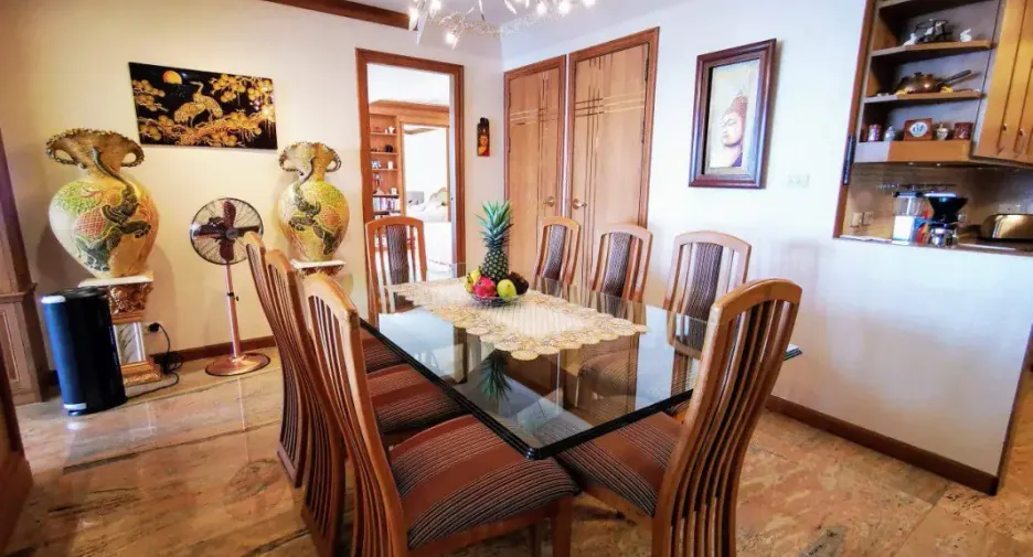 Condo en venta de 2 habitaciones en Bang Lamung, Chonburi