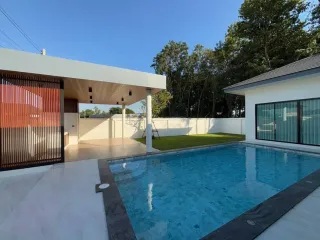 出售 3 卧室 独立屋 在 Bang Lamung, Chon Buri