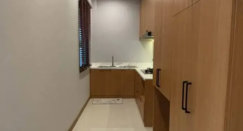 ขาย 3 ห้องนอน บ้านเดี่ยว ใน บางละมุง, ชลบุรี