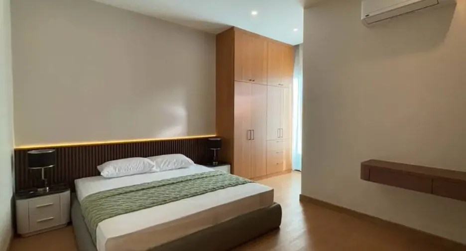 ขาย 3 ห้องนอน บ้านเดี่ยว ใน บางละมุง, ชลบุรี
