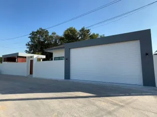 出售 3 卧室 独立屋 在 Bang Lamung, Chon Buri