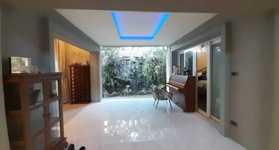 Casa en venta de 3 habitaciones en Bang Lamung, Chonburi