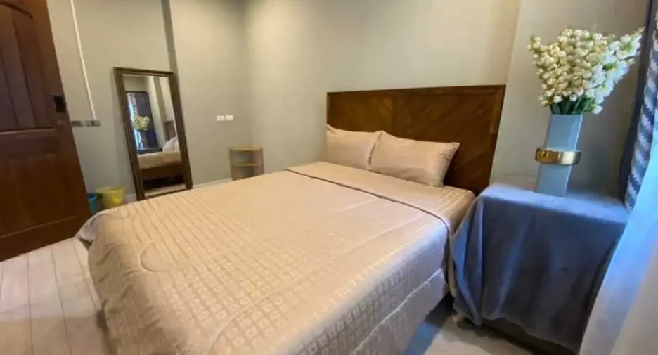 Casa en venta de 3 habitaciones en Bang Lamung, Chonburi