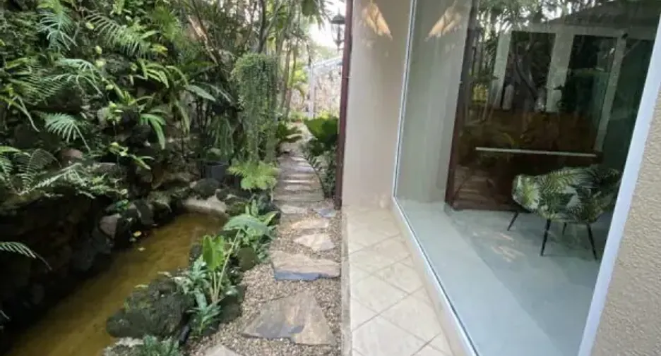 Casa en venta de 3 habitaciones en Bang Lamung, Chonburi