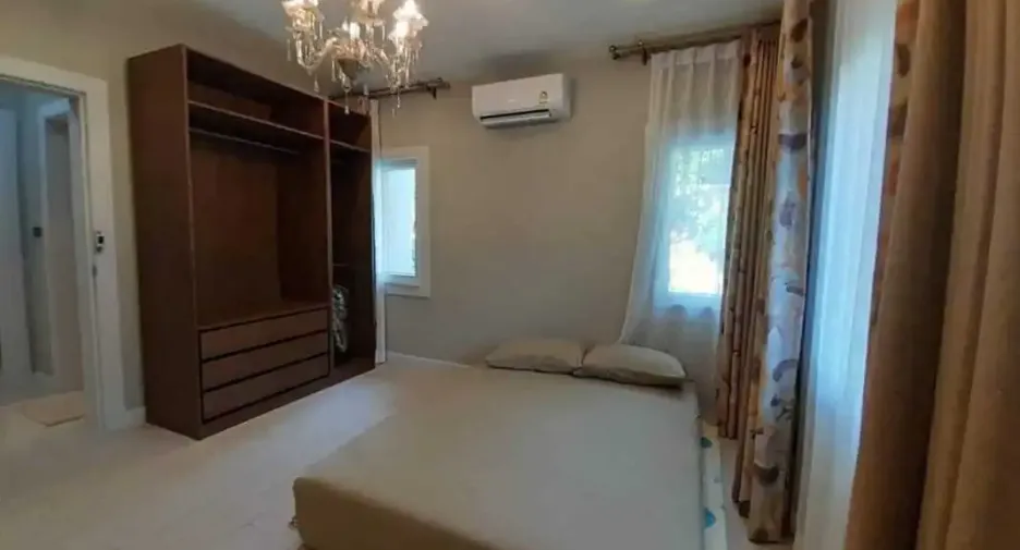 Casa en venta de 3 habitaciones en Bang Lamung, Chonburi