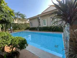 出售 3 卧室 独立屋 在 Bang Lamung, Chon Buri