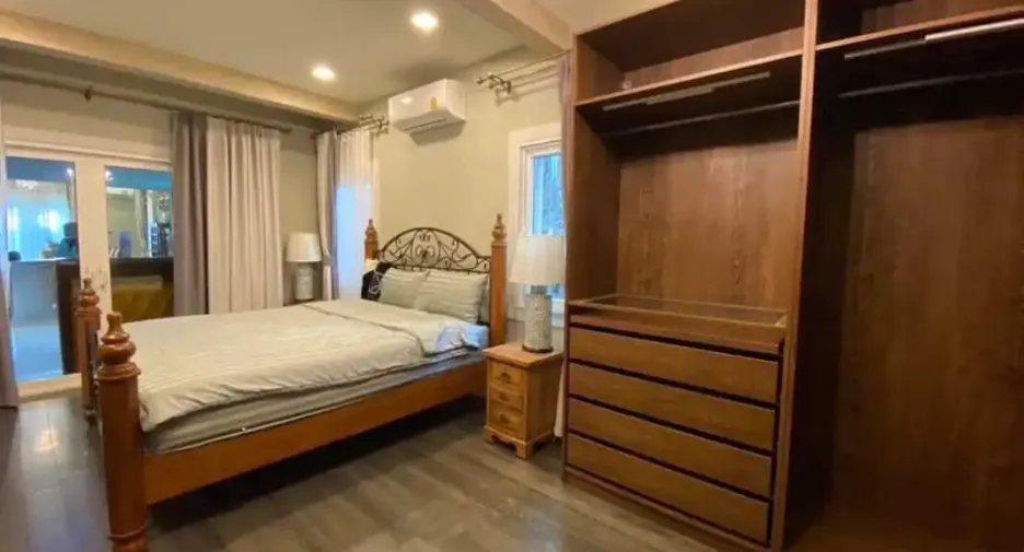 Casa en venta de 3 habitaciones en Bang Lamung, Chonburi