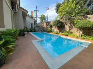 出售 3 卧室 独立屋 在 Bang Lamung, Chon Buri