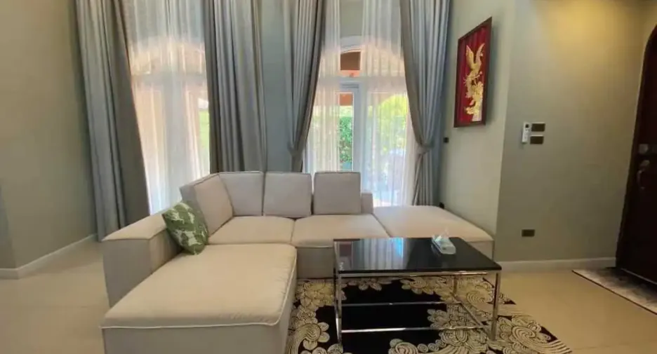 Casa en venta de 3 habitaciones en Bang Lamung, Chonburi