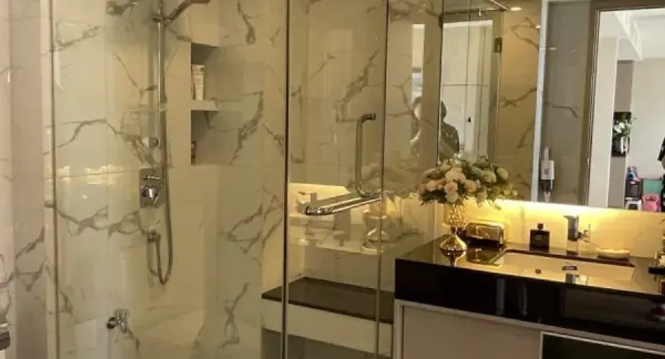 Condo en venta de 2 habitaciones en Bang Lamung, Chonburi