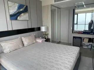 Condo en venta de 2 habitaciones en Bang Lamung, Chonburi