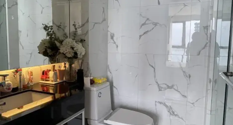 Condo en venta de 2 habitaciones en Bang Lamung, Chonburi