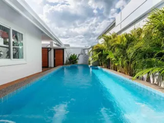 出售 4 卧室 独立屋 在 Bang Lamung, Chon Buri