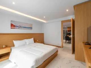 出售 4 卧室 独立屋 在 Bang Lamung, Chon Buri