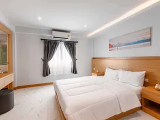 出售 4 卧室 独立屋 在 Bang Lamung, Chon Buri