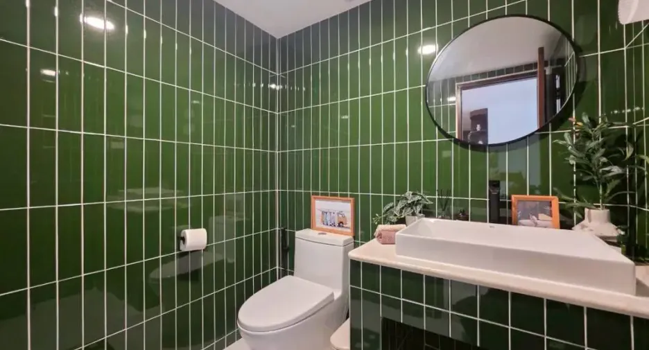 For sale 3 bedrooms condo in Bang Lamung, Chonburi