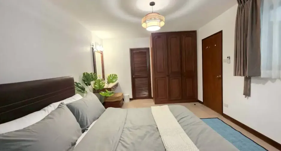 For sale 3 bedrooms condo in Bang Lamung, Chonburi