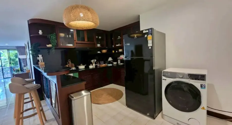 For sale 3 bedrooms condo in Bang Lamung, Chonburi