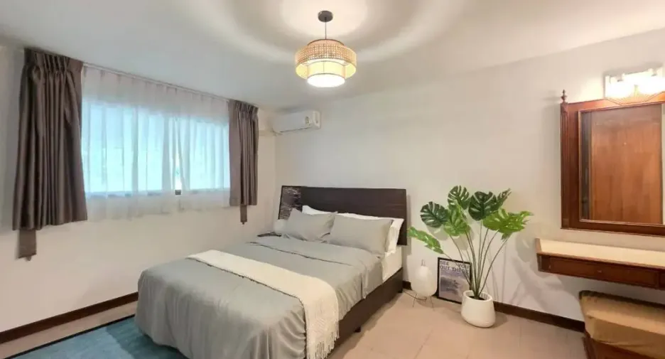 For sale 3 bedrooms condo in Bang Lamung, Chonburi