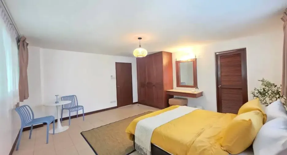 For sale 3 bedrooms condo in Bang Lamung, Chonburi