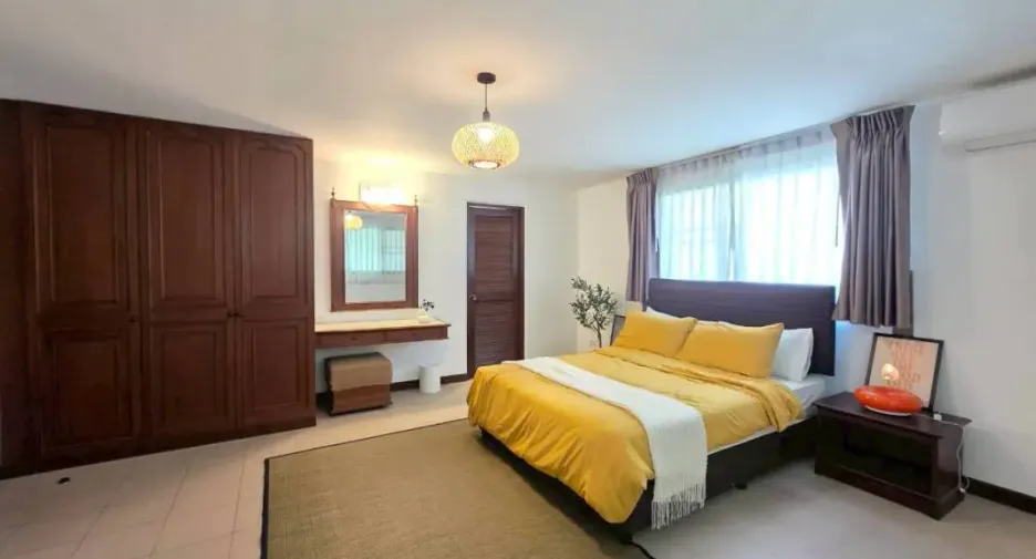 For sale 3 bedrooms condo in Bang Lamung, Chonburi