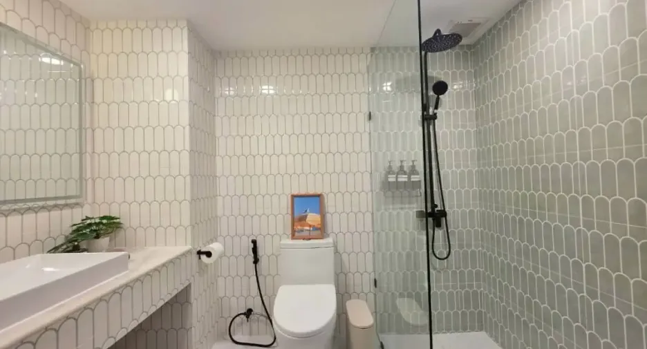 For sale 3 bedrooms condo in Bang Lamung, Chonburi