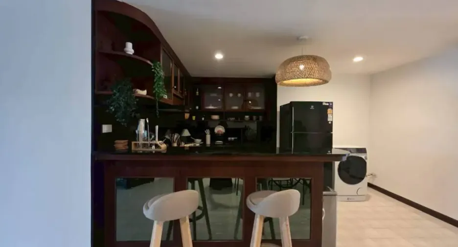 For sale 3 bedrooms condo in Bang Lamung, Chonburi