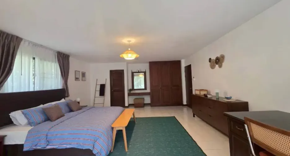 For sale 3 bedrooms condo in Bang Lamung, Chonburi