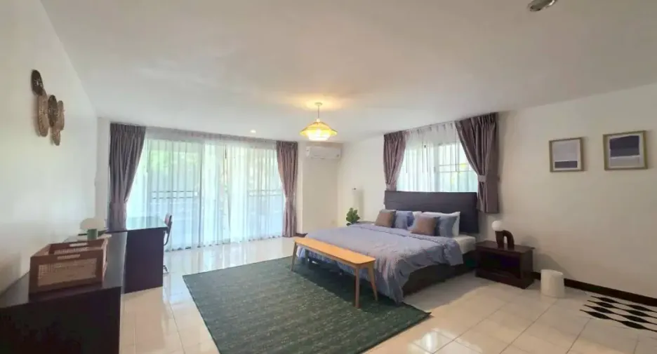 For sale 3 bedrooms condo in Bang Lamung, Chonburi