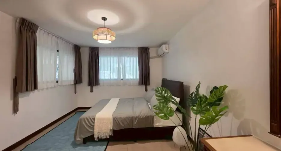 For sale 3 bedrooms condo in Bang Lamung, Chonburi