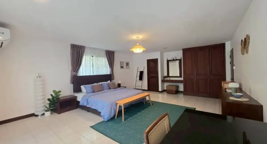 For sale 3 bedrooms condo in Bang Lamung, Chonburi