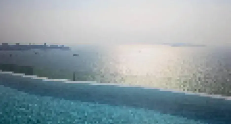 For rent and for sale 1 bed condo in Bang Lamung, Chonburi