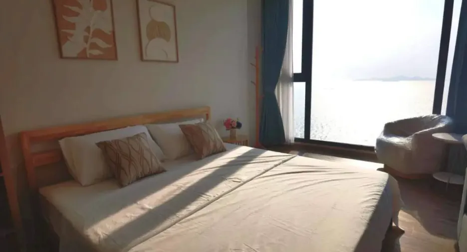 For rent and for sale 1 bed condo in Bang Lamung, Chonburi