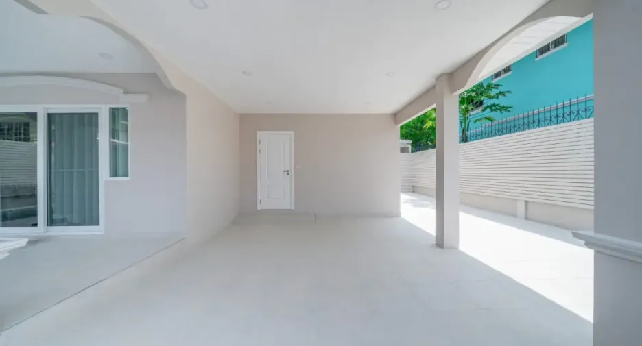 ขาย 5 ห้องนอน บ้านเดี่ยว ใน บางละมุง, ชลบุรี