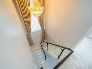 À vendre 5 chambres maison à Bang Lamung, Chonburi