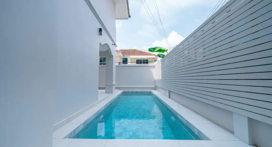ขาย 5 ห้องนอน บ้านเดี่ยว ใน บางละมุง, ชลบุรี