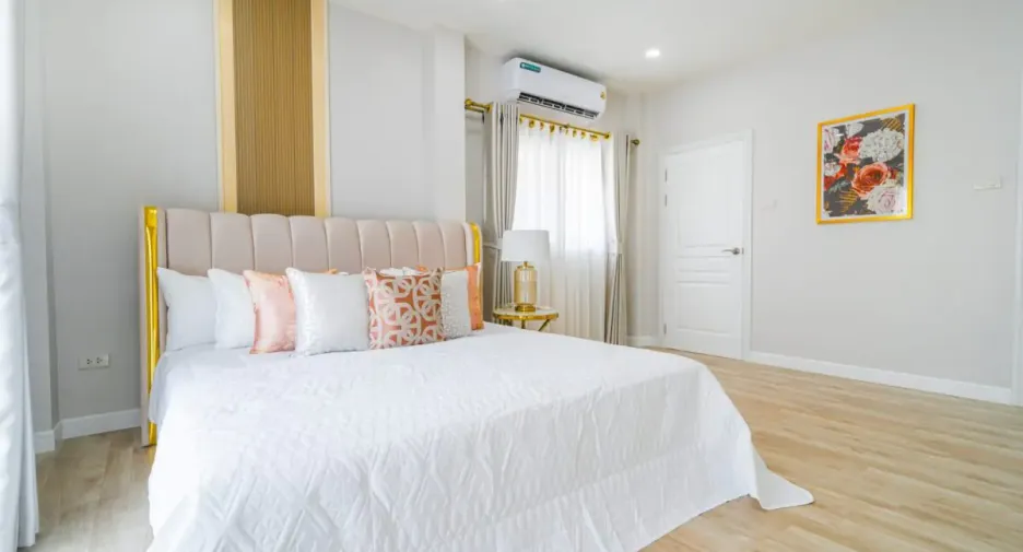 ขาย 5 ห้องนอน บ้านเดี่ยว ใน บางละมุง, ชลบุรี