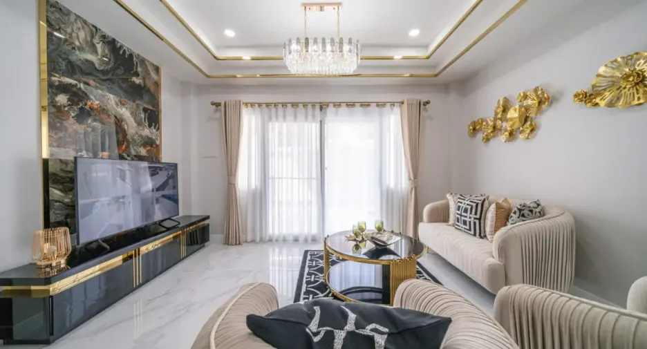 ขาย 5 ห้องนอน บ้านเดี่ยว ใน บางละมุง, ชลบุรี