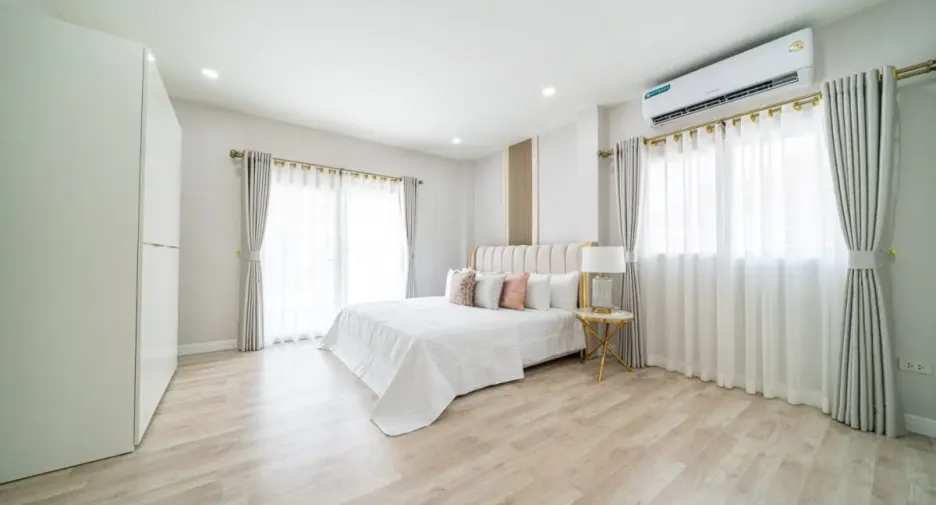 ขาย 5 ห้องนอน บ้านเดี่ยว ใน บางละมุง, ชลบุรี