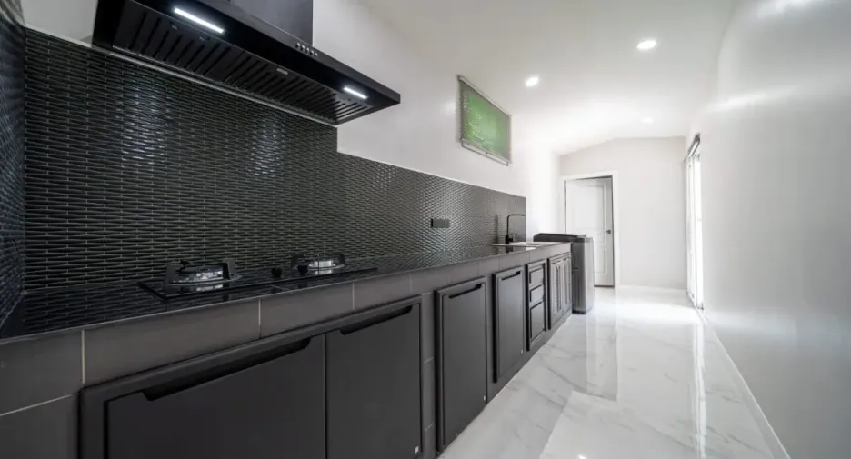 ขาย 5 ห้องนอน บ้านเดี่ยว ใน บางละมุง, ชลบุรี