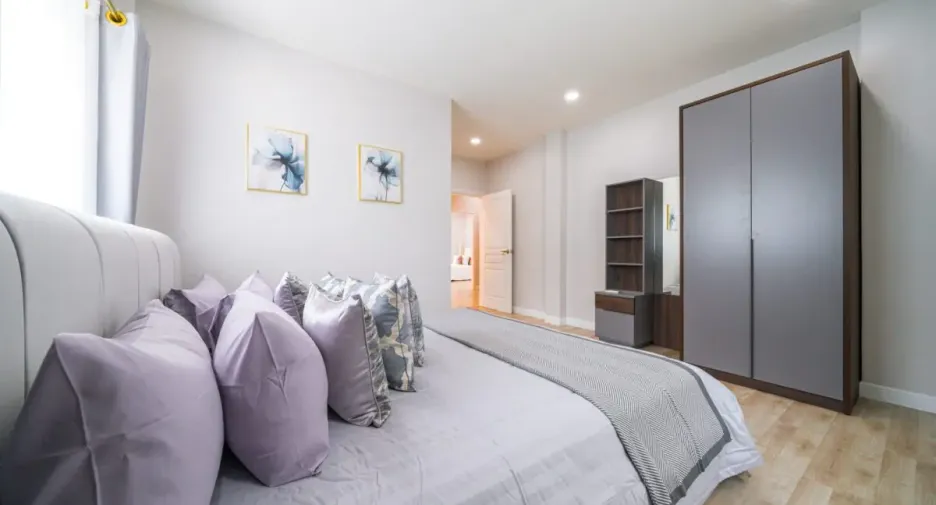 ขาย 5 ห้องนอน บ้านเดี่ยว ใน บางละมุง, ชลบุรี