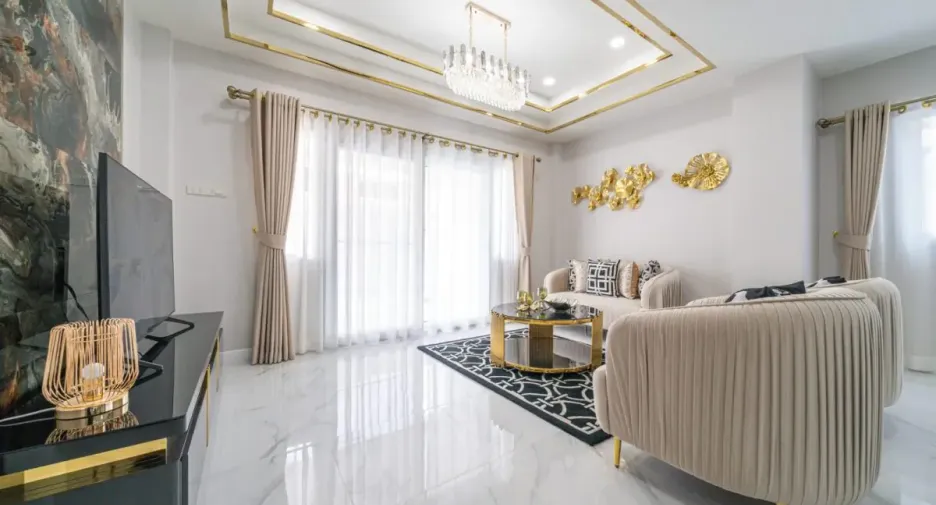 ขาย 5 ห้องนอน บ้านเดี่ยว ใน บางละมุง, ชลบุรี