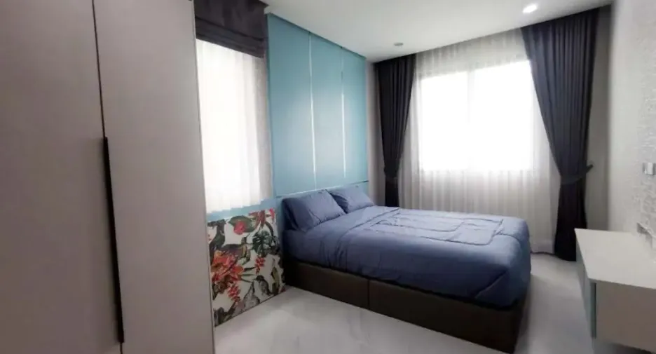 ขาย 3 ห้องนอน บ้านเดี่ยว ใน ห้วยใหญ่, พัทยา